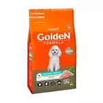 Golden AD Peq P Frango e Arroz
