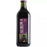 Suco de uva integral Aurora 1,5L