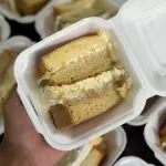 TORTA PUDIM