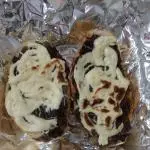 MOLLETES SENCILLOS