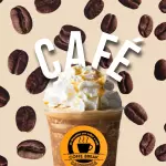 FRAPPÉ DE CAFE