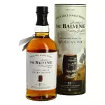 The Balvenie 12 ans 40°