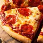 PIZZA NAPOLITANA