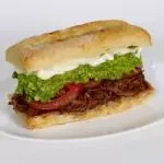 Lomito Italiano