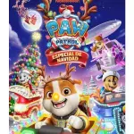 Paw Patrol especial de navidad