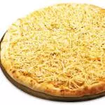 PIZZA DE FRANGO
