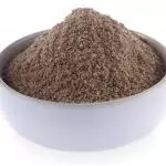Farinha de Chia