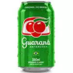 Guarana 350 ml