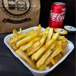 Batata Média