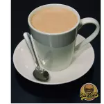 CAFÉ MOCA