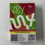 Ziggy Duas Goiabas 50g