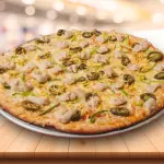 Pizza Ton´s Ranchera
