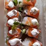 10 Uramake especial Filadélfia