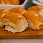 PÃO DOCE