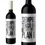 Plan B Cabernet Sauvignon