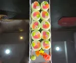 Kiuri roll