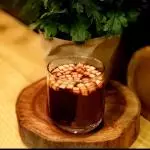 Infusiones frutales