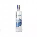 VODKA ROMANOSKY 750ML