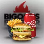 Combo BB' Salad