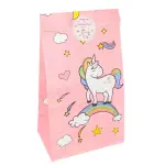 BOLSAS UNICORNIO (12x8X22)