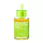 PURITO Azelaic Acid 10 Kojic TeaTree