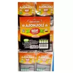 Turrón De Ajonjolí