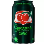 GUARANÁ ANTARCTICA ZERO LATA
