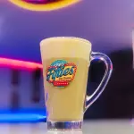 MOCHA CALIENTE