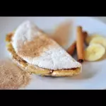 Tapioca Funcional