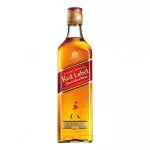 Whisky Red Label 500L