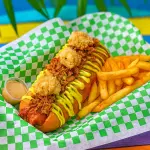 ANGELS HOT DOG 🌭