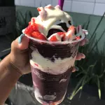 Açaí 400 ml