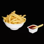 PAPAS A LA FRANCESA