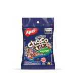 CONFEITO CHOCOTRIX 30G MIÇANGA