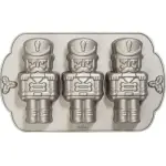 Molde Cascanueces DECORA