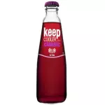 KEEP COOLER