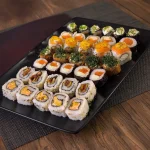 Combinado 30 peças (novo) f1