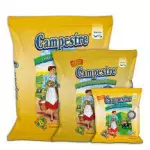 Leche campestre