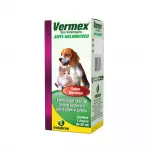 Vermex 20 mL