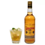 Dose Cachaça Ypioca