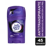Lady Speed ​​Stick Floral Deodorant