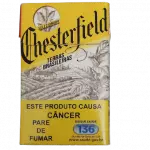 Chesterfield Label Terras Brasil