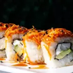 Supremo roll