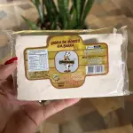 Geleia mocoto barra 250g