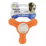JUGUETES PARA PERROS