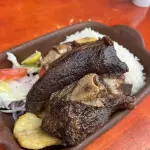 Pecho Dorado