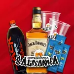 Jack Daniel's Honey