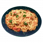 Pasta Margarita