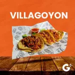 Tacos Villagoyon