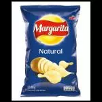 Papas Margarita Natural 105g